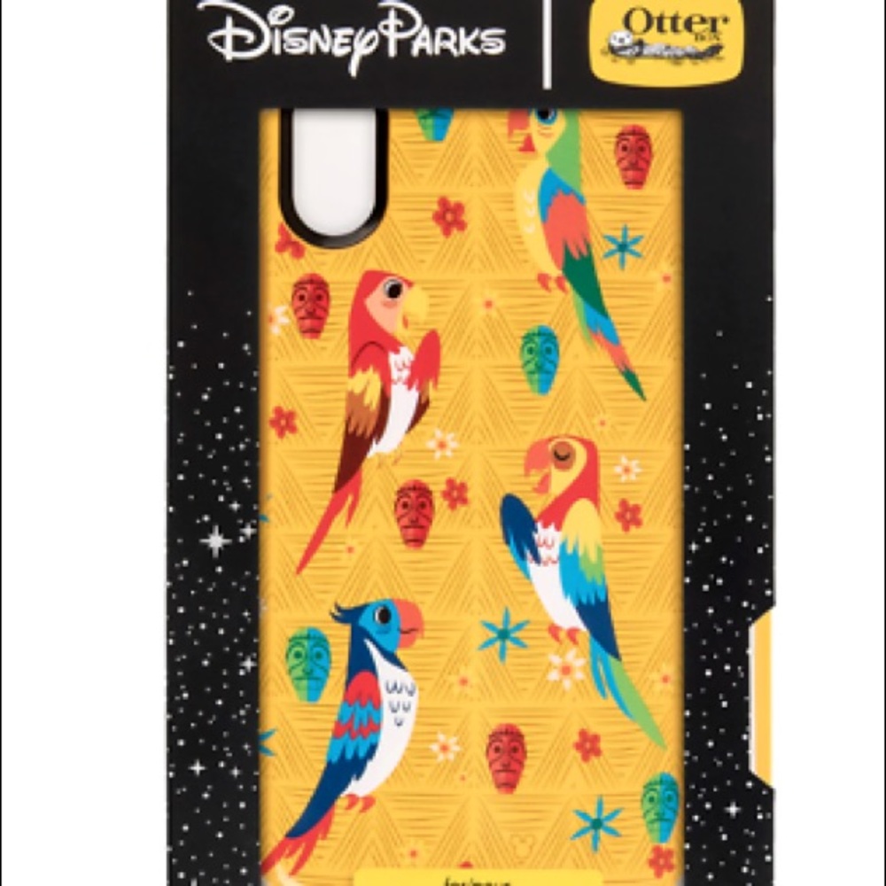 OtterBox iPhone Case for Xs Max-Symmetry Series
